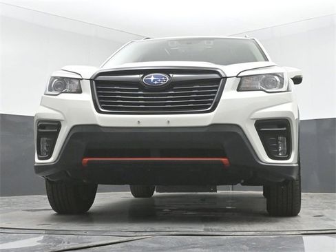 Used 2019 Subaru Forester Sport image 45