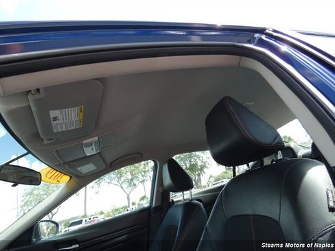 Used 2019 Nissan Altima 2.5 SR image 36