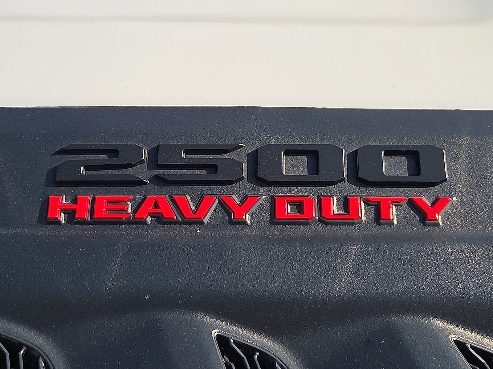 Used 2023 RAM 2500 Power Wagon w/ Level 2 Equipment Group AWD/4WD image 9