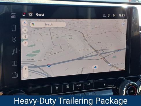 New 2026 Chevrolet Colorado W/T w/ Advanced Trailering Package image 5