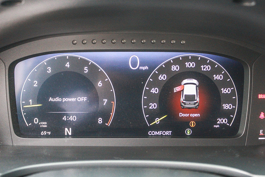 Used 2024 Honda Civic Type R image 23