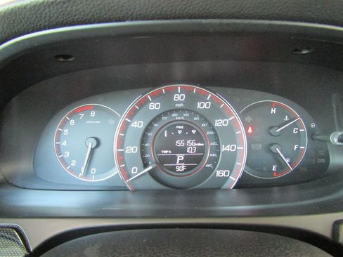 Used 2015 Honda Accord Sport image 14