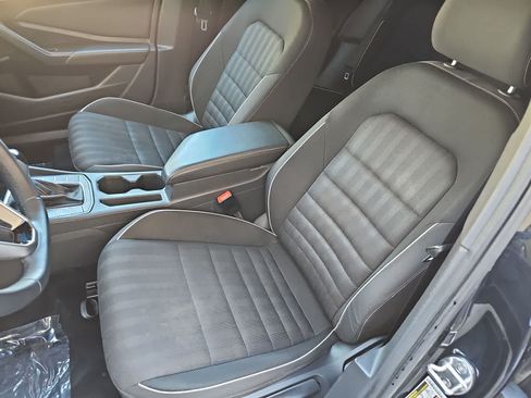 Used 2022 Volkswagen Jetta Sport FWD image 15