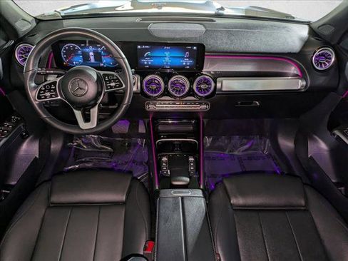 Used 2023 Mercedes-Benz GLB 250 4MATIC image 15