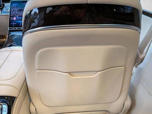 Used 2023 Mercedes-Benz S 500 4MATIC image 18