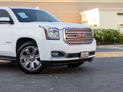 Used 2016 GMC Yukon SLE w/ Convenience Package image 9