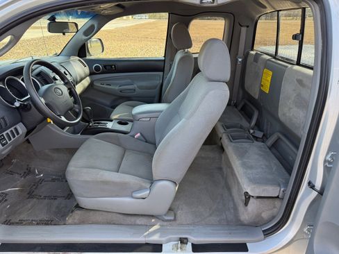 Used 2008 Toyota Tacoma 2WD Access Cab image 14