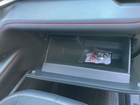 New 2026 Ford Explorer ST w/ Sun And Sound Package image 56