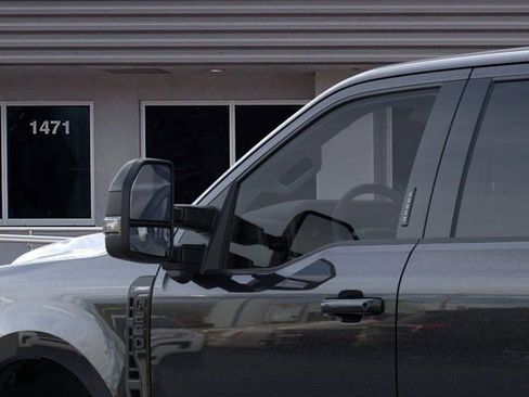 New 2026 Ford F250 Lariat w/ Black Appearance Package AWD/4WD image 20