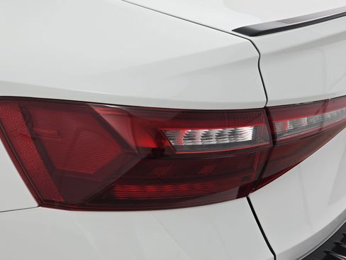 New 2026 Volkswagen Jetta GLI Autobahn FWD image 34