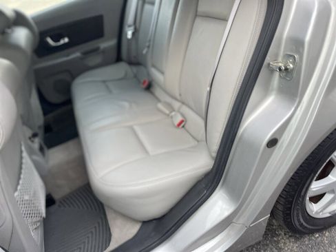 Used 2005 Cadillac CTS 2.8 image 13