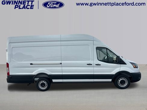 New 2026 Ford Transit 350 148 High Roof Extended image 4