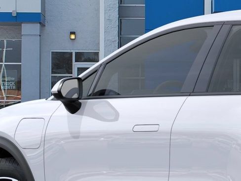 New 2026 Chevrolet Equinox EV LT FWD image 13