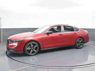 Used 2024 Honda Accord Sport video 2