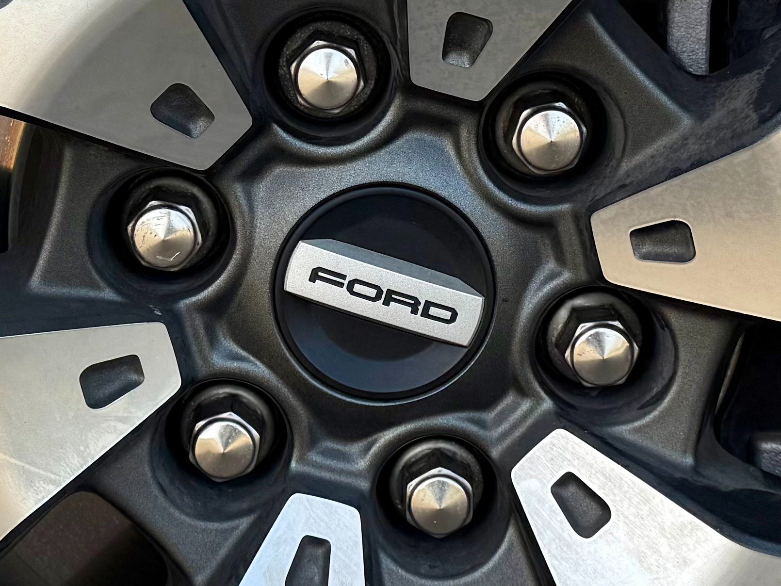 Used 2023 Ford F150 Raptor AWD/4WD image 58