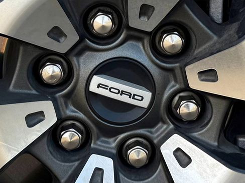 Used 2023 Ford F150 Raptor image 58