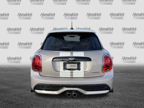 Certified 2023 MINI Cooper S w/ Driver Assistance Package image 9