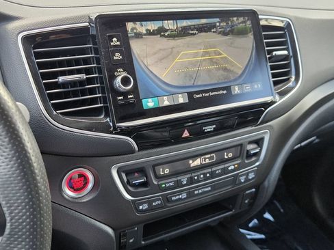 Used 2025 Honda Ridgeline TrailSport image 20