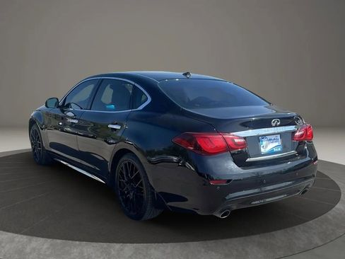 Used 2017 INFINITI Q70 L 3.7 image 36