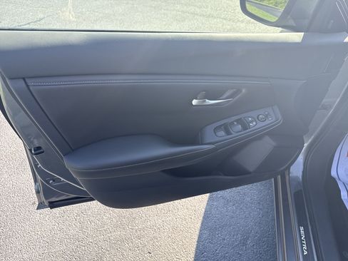 Used 2023 Nissan Sentra SV w/ All-Weather Package image 22