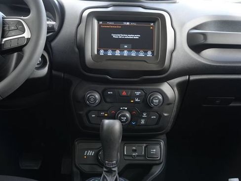 Used 2021 Jeep Renegade Sport AWD/4WD image 21