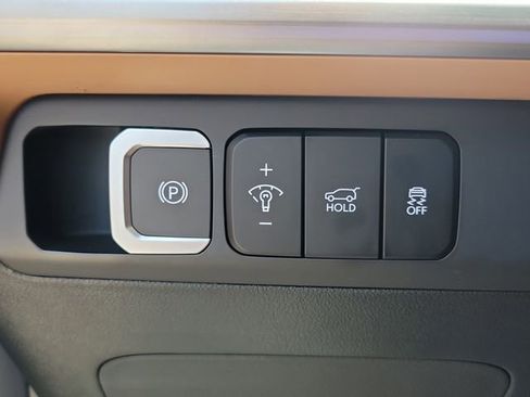 New 2026 Hyundai Santa Fe Calligraphy FWD image 19