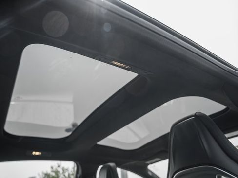 New 2025 Mercedes-Benz AMG GT 53 image 37