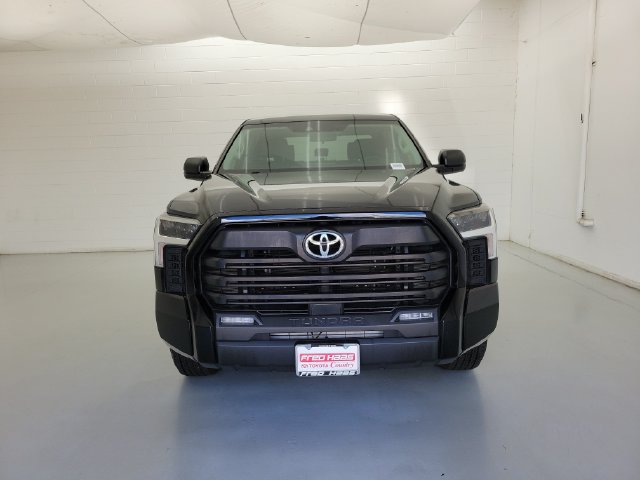 Used 2024 Toyota Tundra SR5 w/ SX Package RWD image 2