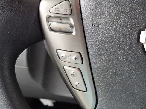Used 2021 Nissan NV200 S FWD image 12