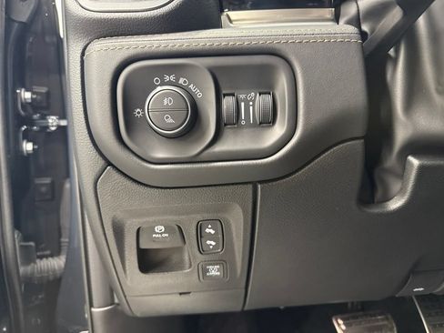 Used 2026 RAM 1500 Tungsten w/ Off Road Group AWD/4WD image 24