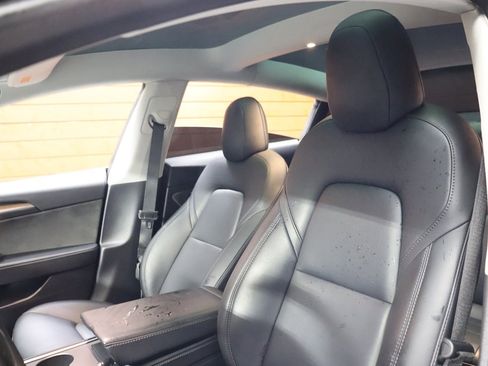 Used 2021 Tesla Model 3 Long Range image 37