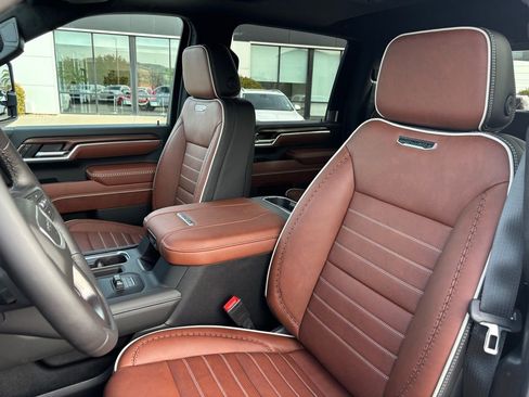 New 2026 GMC Sierra 3500 Denali Ultimate image 19