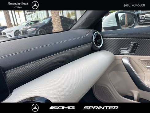Certified 2026 Mercedes-Benz CLA 250 image 22