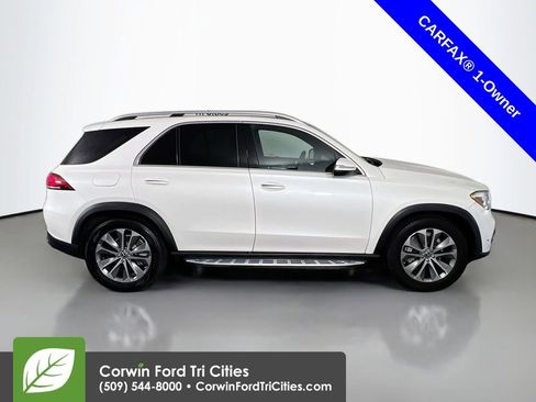 Used 2020 Mercedes-Benz GLE 350 GLE 350 image 18