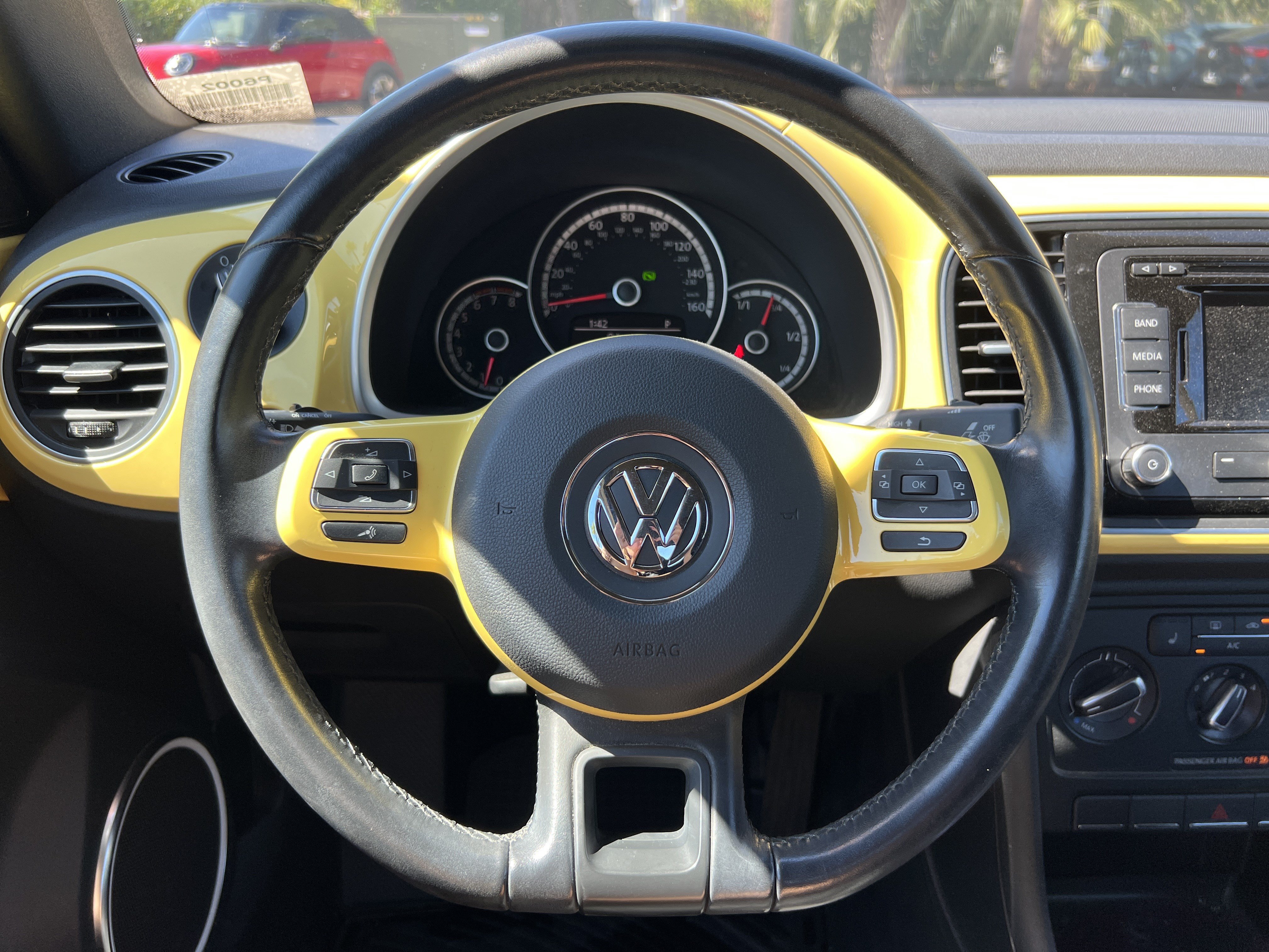 Used 2013 Volkswagen Beetle 2.5 FWD image 18