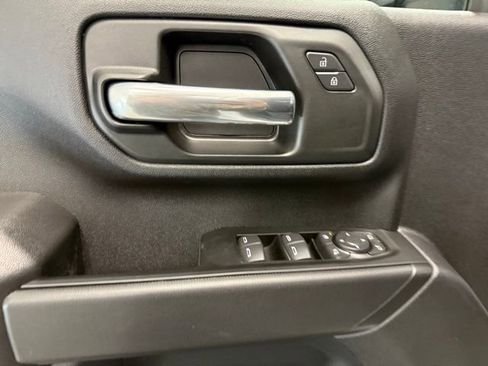 New 2026 Chevrolet Silverado 3500 W/T w/ WT Convenience Package image 14