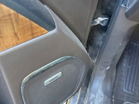 Used 2018 GMC Sierra 1500 SLT w/ Texas SLT Premium Package image 11