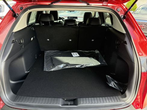 New 2026 MAZDA CX-50 AWD 2.5 S w/ Select Package image 13