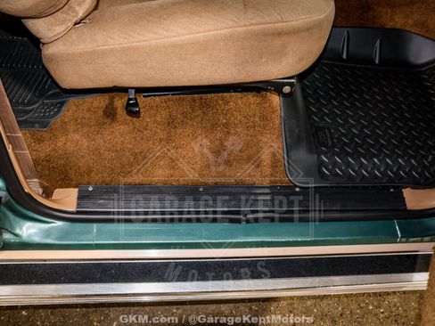Used 1988 Ford Bronco AWD/4WD image 66