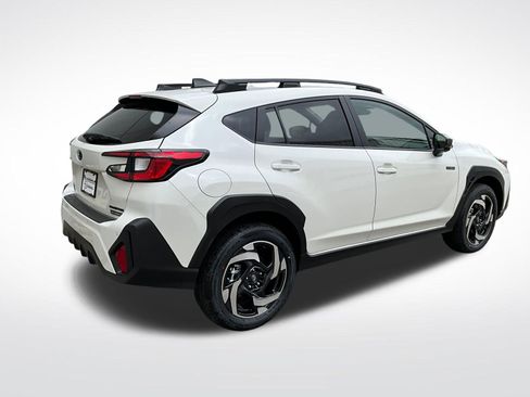 New 2026 Subaru Crosstrek 2.5i Limited AWD/4WD image 5