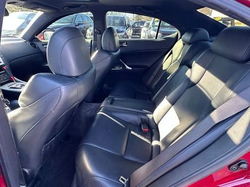 Used 2008 Lexus IS F image 17