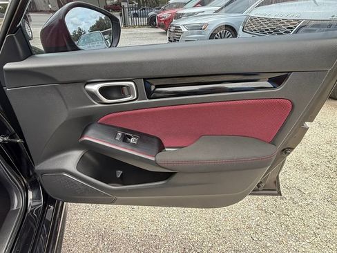 Used 2025 Honda Civic Si image 14