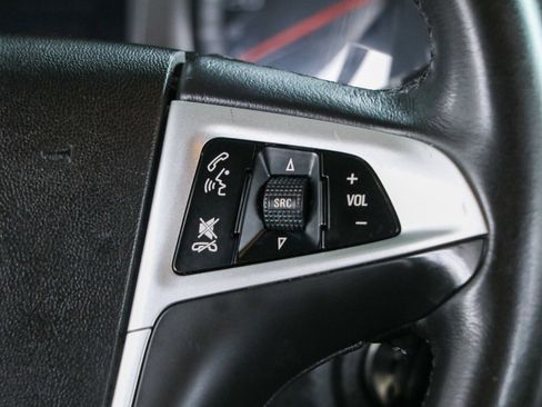 Used 2016 GMC Terrain SLT AWD/4WD image 14