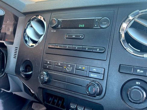 Used 2015 Ford F350 XL w/ Power Equipment Group image 14