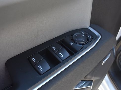 New 2026 Chevrolet Silverado 1500 RST AWD/4WD image 16
