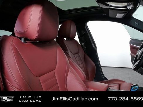 Used 2023 BMW i4 M50 w/ Premium Package image 21