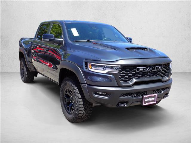 New 2026 RAM 1500 RHO w/ RHO Level 1 Equipment Group AWD/4WD image 6