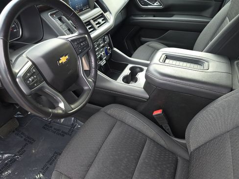 Used 2023 Chevrolet Tahoe LS image 10