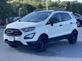 Used 2021 Ford EcoSport SES w/ Interior Protection Package image 3