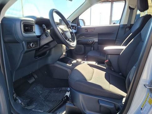 New 2026 Ford Maverick XL image 4